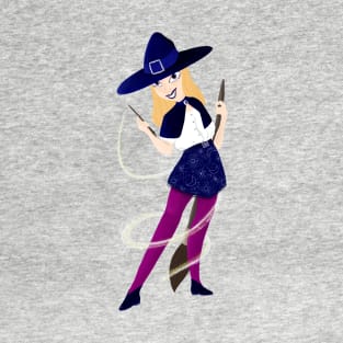 Witch T-Shirt